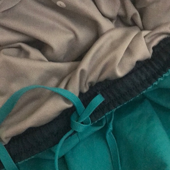 2 pairs of Nike Running Shorts - Picture 5 of 6